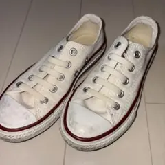 converse ALL STAR 17cm