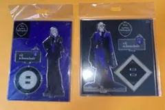 ツイステ ヴィル アクリルスタンド 寮服 制服