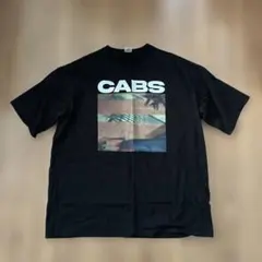 2026年最新】THE CABS tシャツの人気アイテム - メルカリ