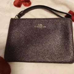 COACH 小銭入れ 財布 小物ポーチ