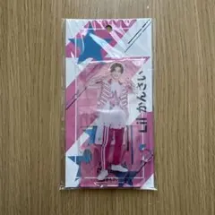 新品未開封〗岡﨑彪太郎 Lil かんさい アクリルスタンド - メルカリ