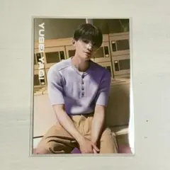 FANTASTICS 八木勇征 トレカ
