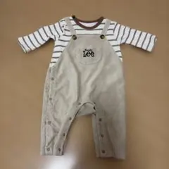 Buddy Lee コーデュロイロンパース 70cm