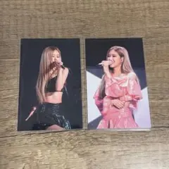 Blackpink ロゼssyg superstaryg トレカ Rose - メルカリ