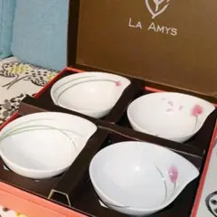 値下げ♪ エミーズ プティボウル セットのサムネイル