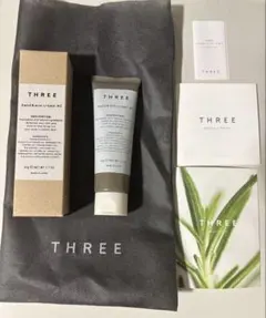 THREE hand&arm cream AC 50gのサムネイル