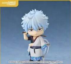 2026年最新】坂田銀時 ねんどろいどの人気アイテム - メルカリ