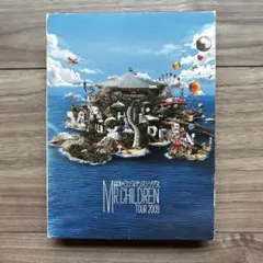 Mr.Children/Mr.Children Stadium Tour 20… - メルカリ