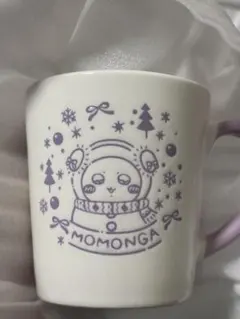 ちいかわ エニマイくじ G賞マグカップ(モモンガ)