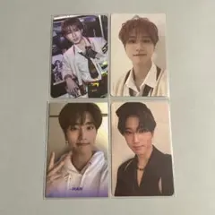 straykids スキズ HAN ハン トレカ まとめ売り