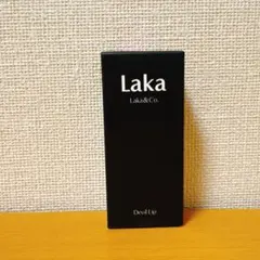 Laka ラカ デビルリップ ティント 807 ロスティ
