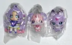 名探偵プリキュア　名探偵スイング1