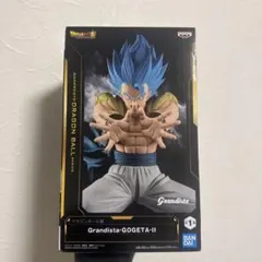 Grandista:Gogeta-II フィギュア