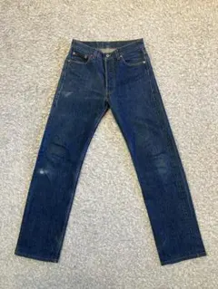 90s リーバイス501 USA製 W30