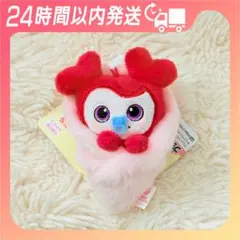 【GiGO限定】TWICE おくるみマスコット チェヨン