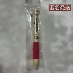 리락쿠마 福島限定 赤べこでだららんmim iペン 赤黒2色