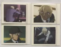 名探偵コナン　安室透　ハロウィンの花嫁　ぱしゃこれ