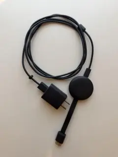 Google Chromecast 本体のサムネイル