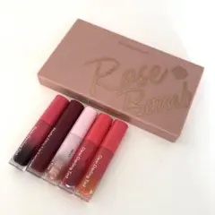 エチュードハウス ローズボム & ティント5本 未使用あり