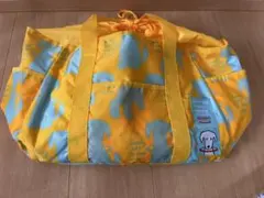 イオン WAON エコバッグ