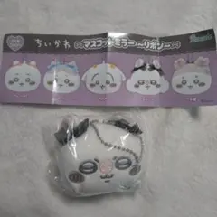 ちいかわ マスコットミラー　モモンガ