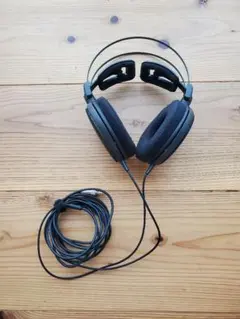 audio-technica ATH-AD2000X ヘッドホン 本体のサムネイル