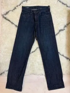 G-STAR RAW ストレートデニム レディース W25