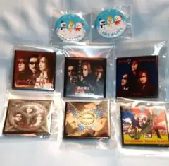 THE ALFEE　グッズまとめ売り 2025年最新】the alfee グッズの人気アイテム - メルカリ