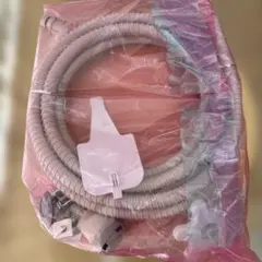 【新品未使用】パナソニック　NA➖VX8800 洗濯機風呂水吸水ホース 約4m