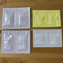 アルビオン　フラルネ　試供品　サンプル