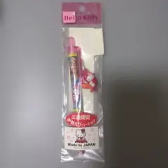 ご当地キティスイーツロールケーキキティシャープペンシルHelloKitty