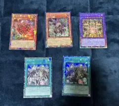 ORIGINAL ARTWORK COLLECTION コレクターズ まとめ売り