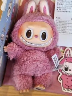 K*m様 【正規品】ラブブ マカロン ライチベリー