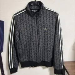 2026年最新】LACOSTE カラー：ブラック系 メンズ ジャージの人気