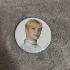 TXT ヒュニンカイ 缶バッジ