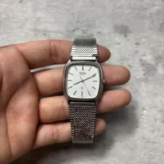 90s Vintage Seiko Session サントス コンビ - メルカリ