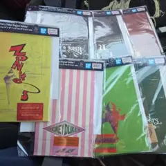 ハリー・ポッター 一番くじ　I賞　7種類セット