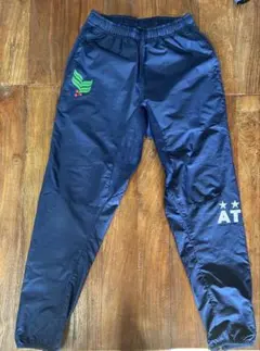 ATHLETA ピステパンツ ネイビー 150センチ