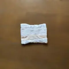 ハンリメドロワー手作りマスク
