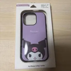 IIIIfitイーフィット クロミiPhone14 Pro 13Pro ケース