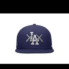 T*A様 KAWS x Nike x LA Dodgers Cap 7 1/8 - メルカリ