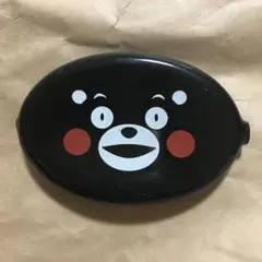 くまモン　コインケース