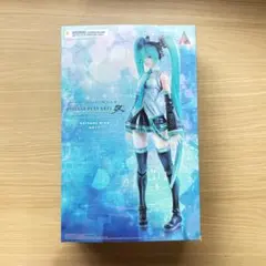 VARIANT PLAY ARTS改 初音ミク フィギュア - メルカリ