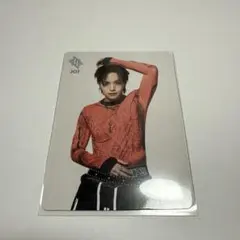 JO1 Handz In My Pocket タワレコ 店舗 トレカ 大平祥生