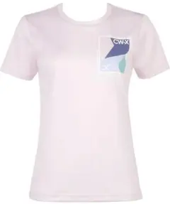 CW-X 半袖 Tシャツ ユニセックス Mサイズのサムネイル
