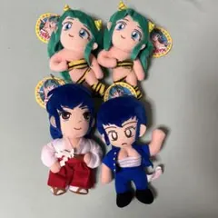 2026年最新】うる星やつら ぬいぐるみの人気アイテム - メルカリ