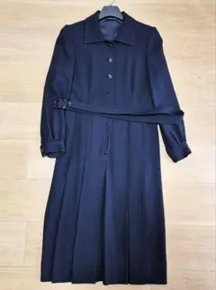 ブラックフォーマル　喪服　ワンピース　Sサイズ