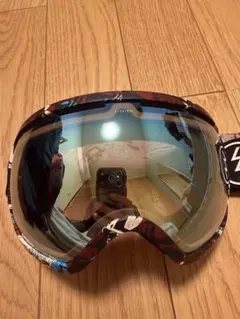 Electric EG2 ブラック 偏光 球状 ゴーグル ハードケース付 Electric EG2 ブラック 偏光 球状 ゴーグル ハードケース付 Electric