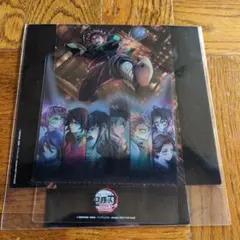 鬼滅の刃　無限城編　入所者特典