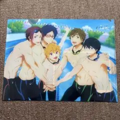 2025年最新】freeクリアファイルの人気アイテム - メルカリ